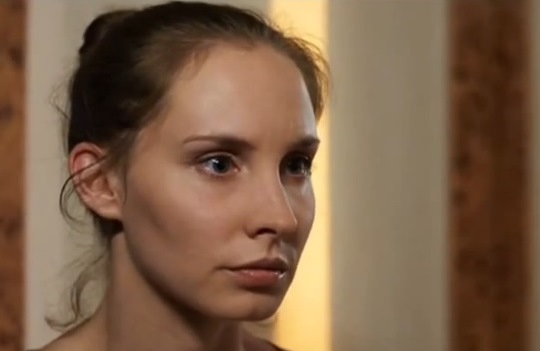Елена карпова фото