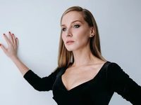 Елена карпова фото