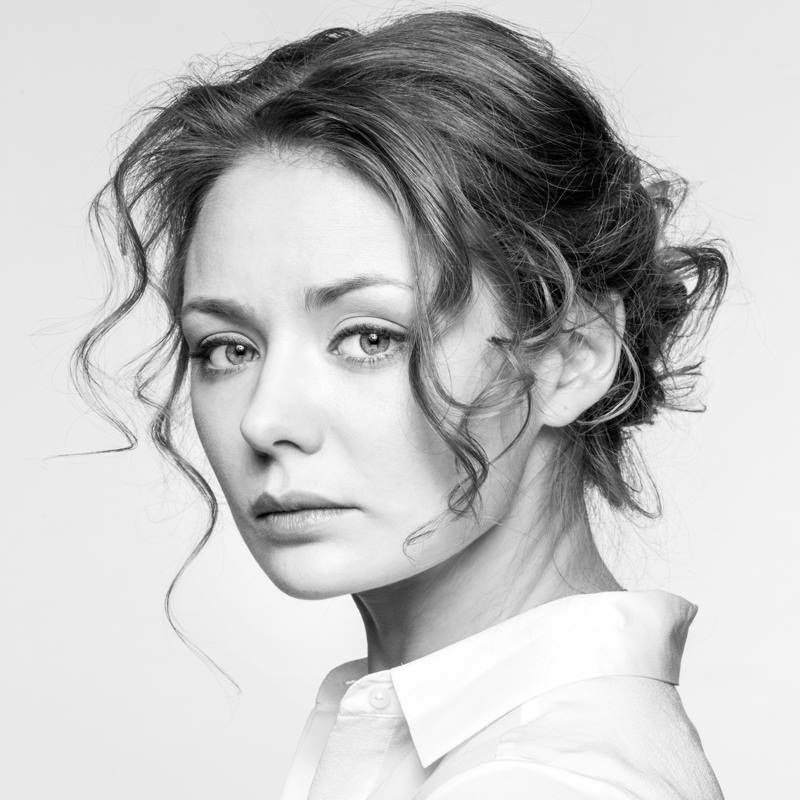 Карина разумовская фигура