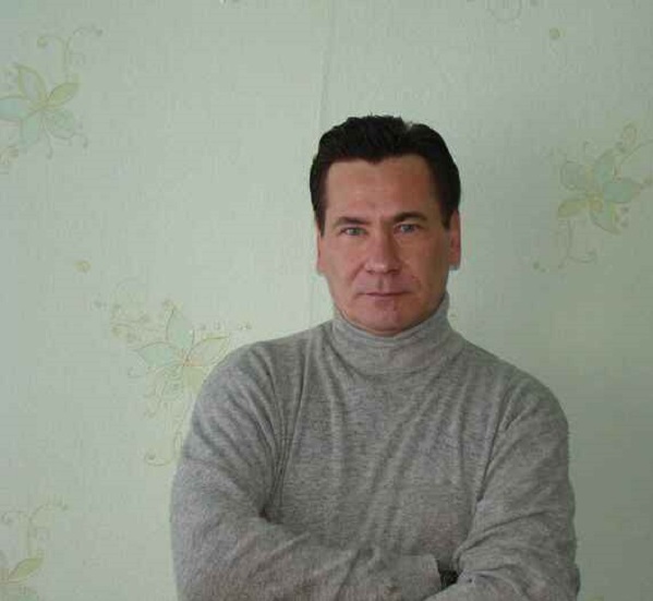 Пряхин Сергей Васильевич