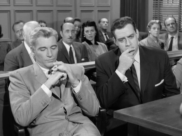   - " " (1957-1966)