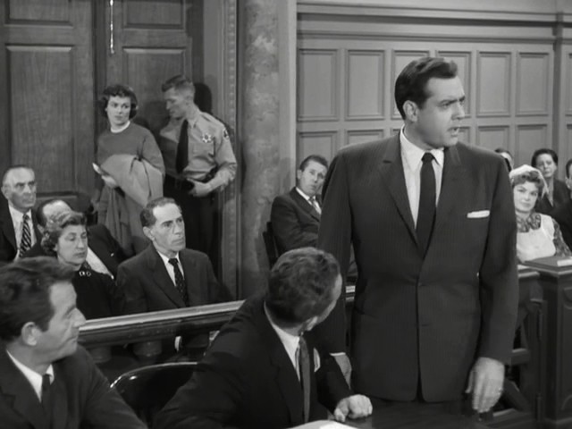   - " " (1957-1966)