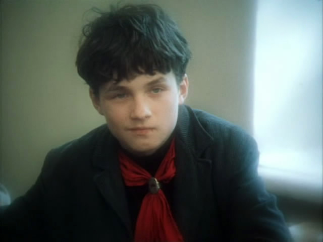   - "   " (1984)