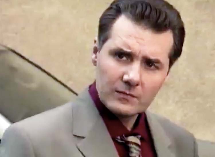 -1 (2003)