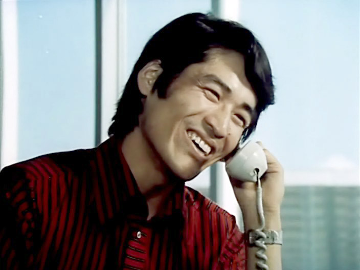   - ",  " (1974)