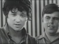" , " (1972)
