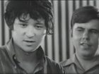   - " , " (1972)