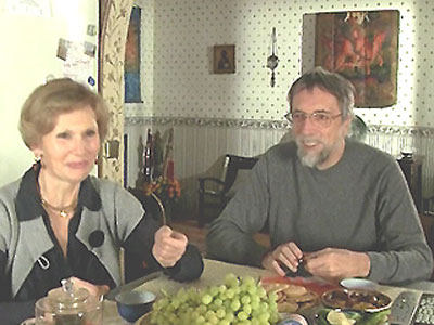   - ",  " (2003-2011)