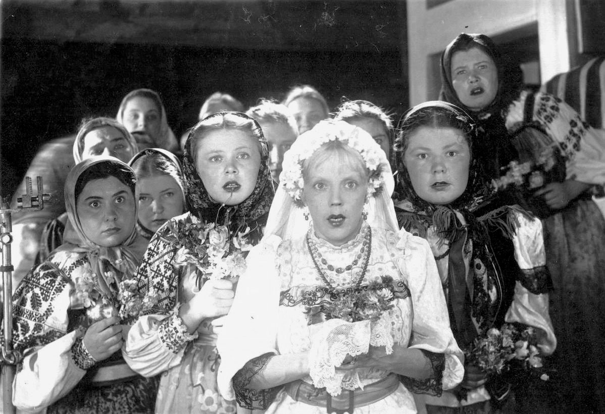   - "  " (1941)