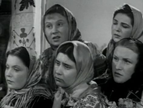   - "  " (1941)