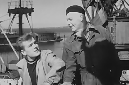    - " " (1959)