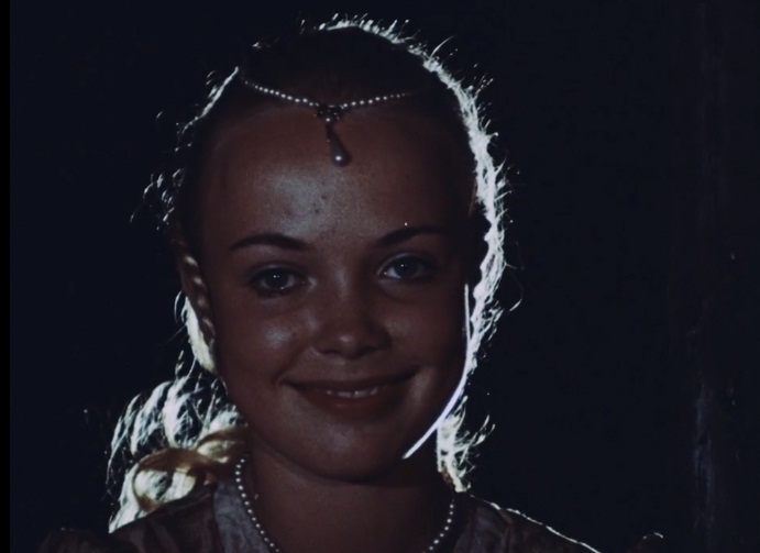   - " " (1977)