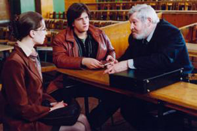   - "   " (2003)