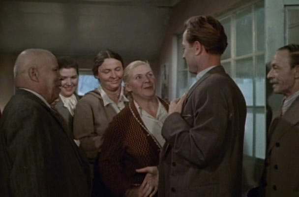   - "-" (1956)