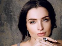 Яна Аносова 
фотографии