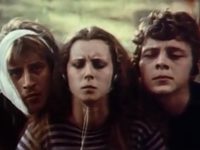 "Сезон чудес" (1985)