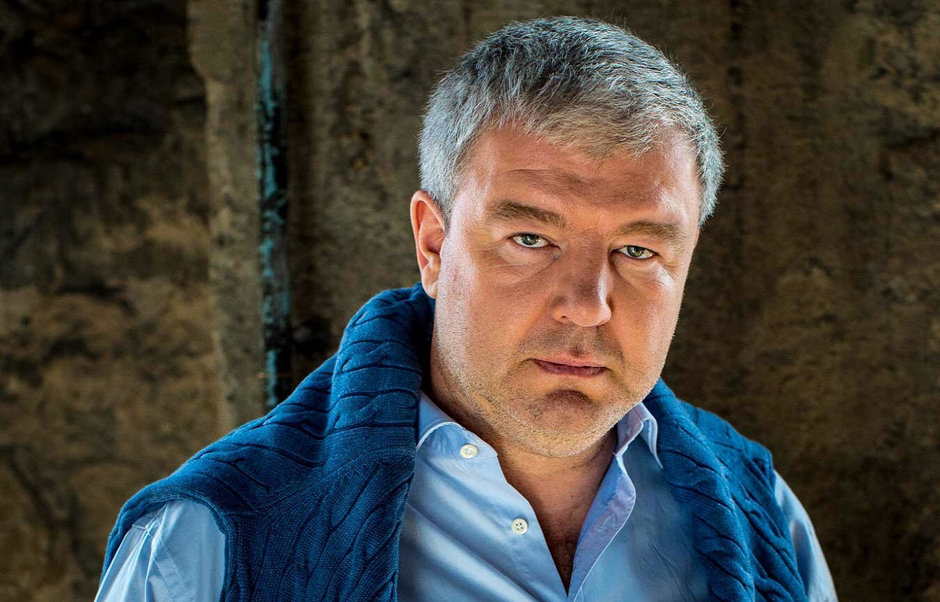 Александр форд режиссер