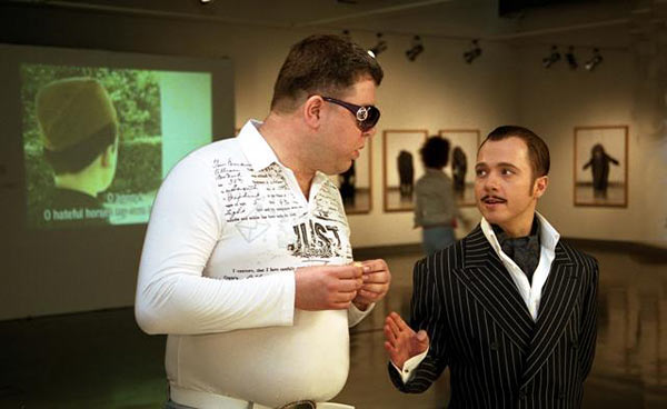   - "-" (2006)