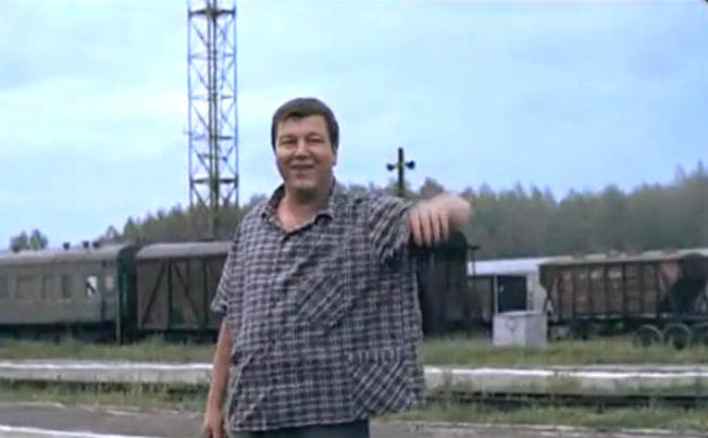   - ".  " (2000)