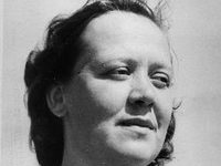 Leida Ird ((Epp Kaidu)) - 1949 .
