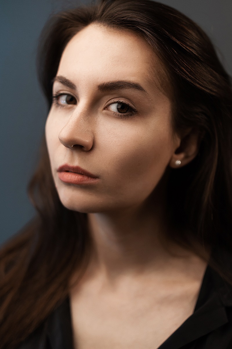 Ольга Ефремова Фото