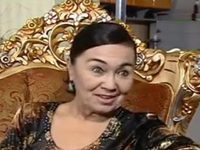 "Mehribonim" (2010)
