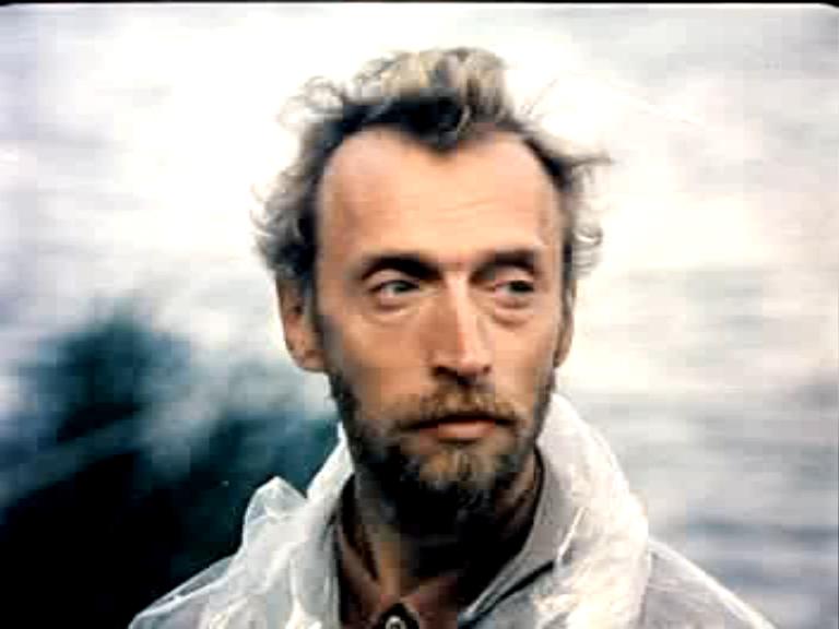   - " " (1984)
