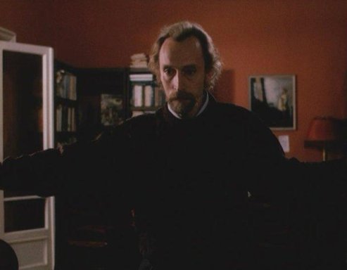   - " -  " (1989)