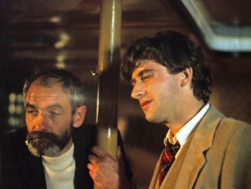   - " " (1981)