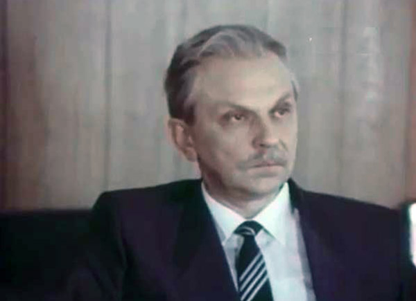   - "   " (1986)
