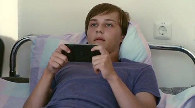   - "-1" (2015)
