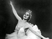 Фея Балабина 
фотографии