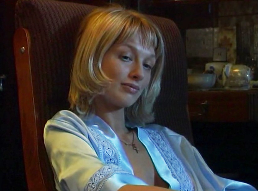 Юлия Ромашина