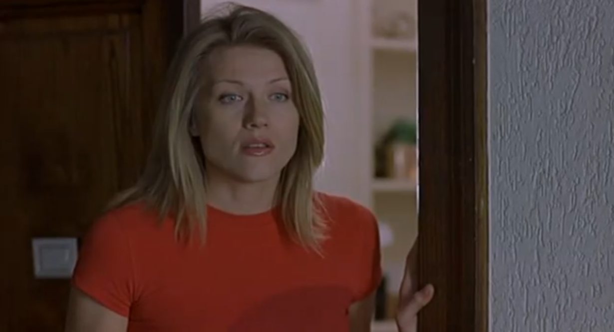   - " ,    ?" (2003)