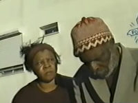 Caça Ao Coelho Com Pau (2007)