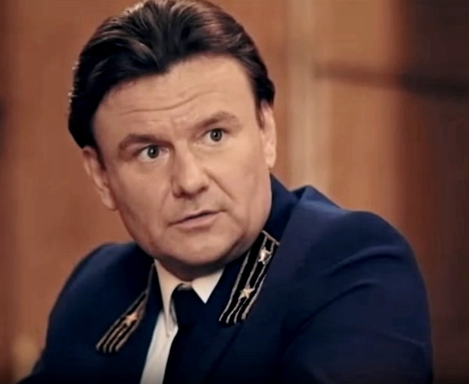 Виктор рудаков автоваз