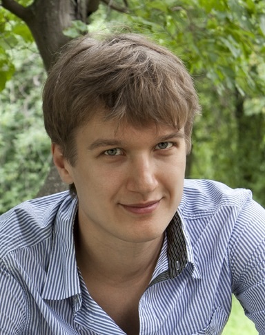 Кирилл Кириллович Макеенко Фото
