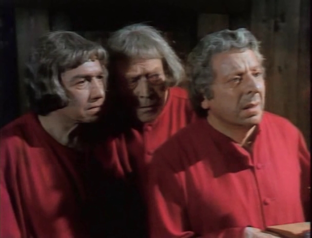   - " " (1972-1973)