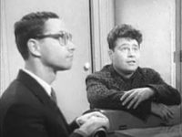 "Выстрел в тумане" (1963)