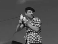 "Встречайте проездом" (1968)