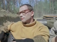 "Приезжайте на Байкал" (1965)