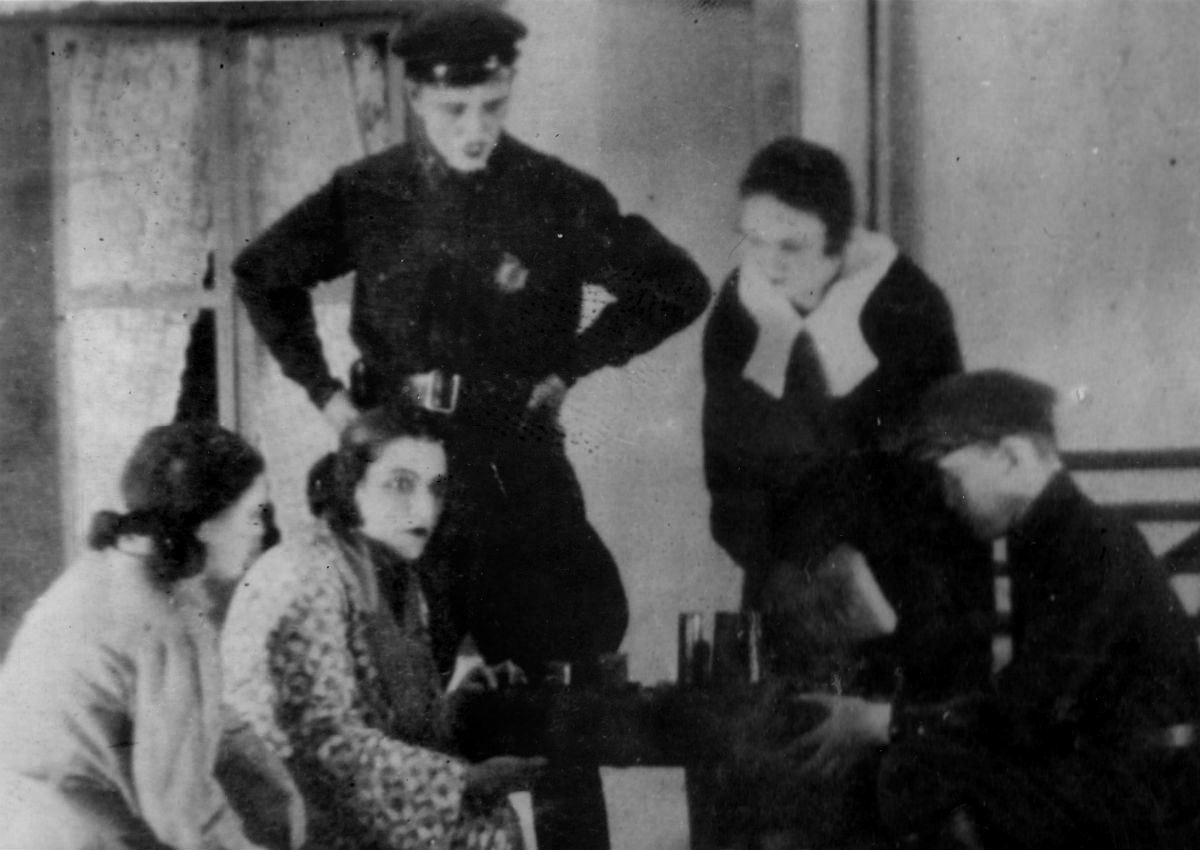   -      . ,    , 1934 .    .