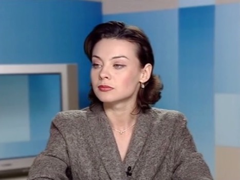 Юлия Рудина Актриса Фото