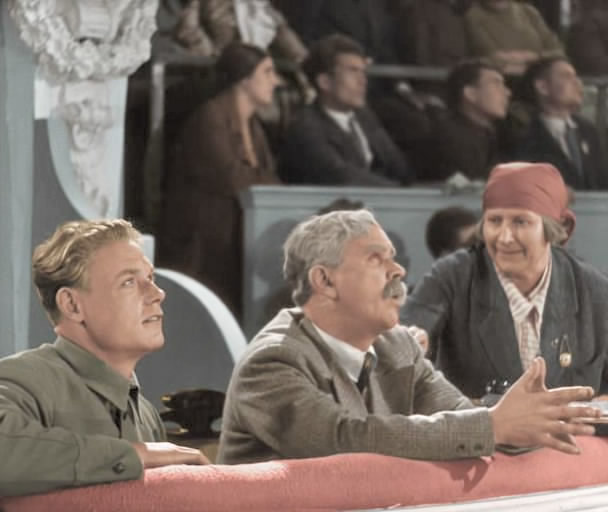  - - "" (1936)