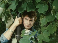 "Причал" (1973)