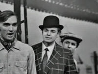 "Ураган" (1970)