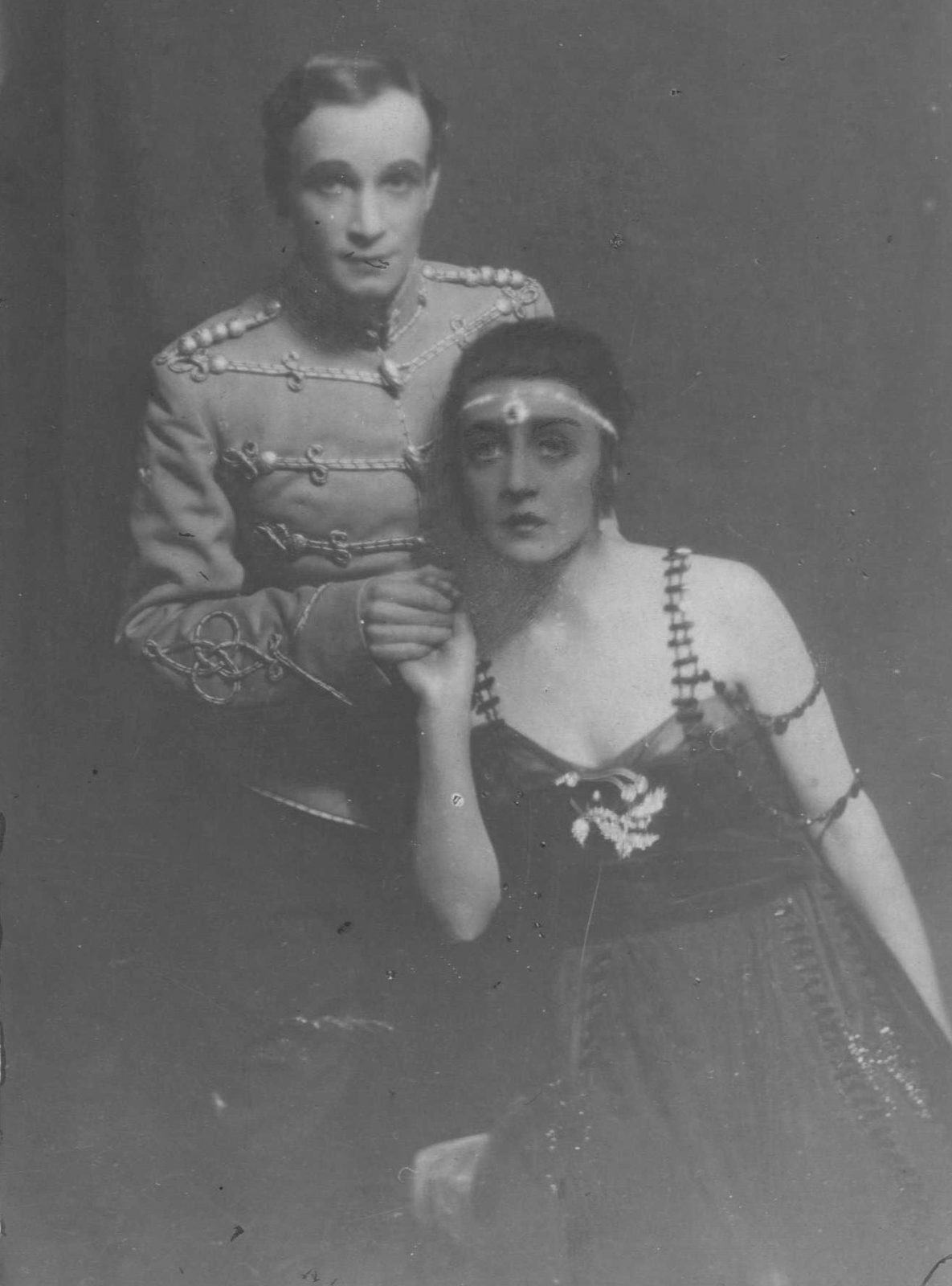  (IV) -          , 1917 .