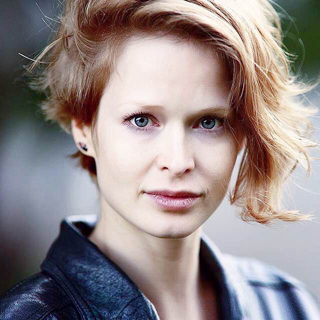 Александра Верхошанская Голая – Telegraph