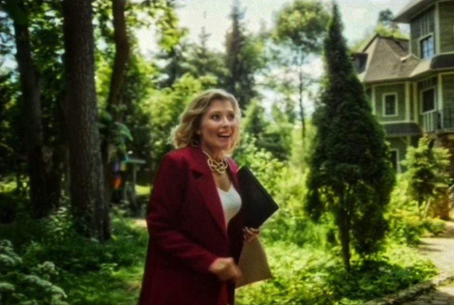   - "  -3" (2025)