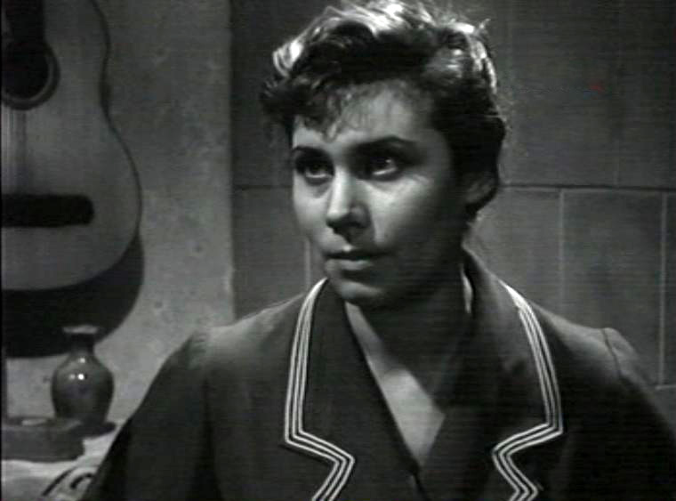   - "" (1961)